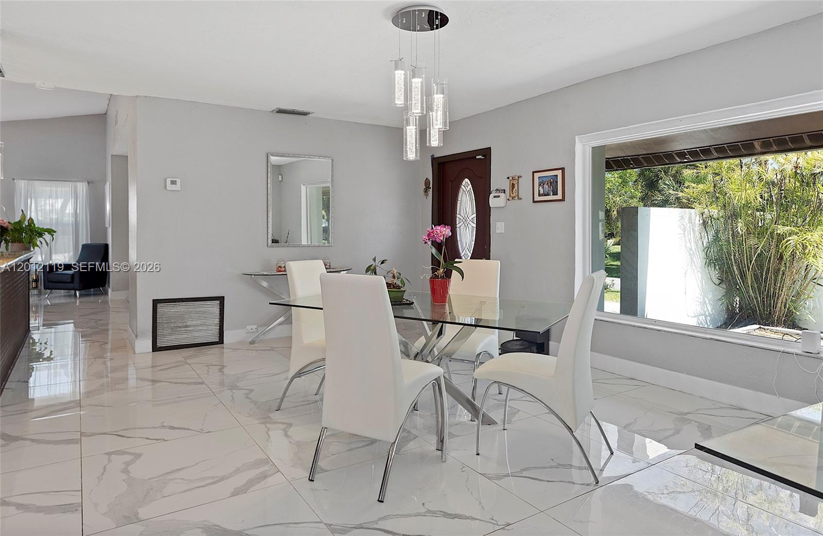BEL-AIRE SEC 23 - Residential