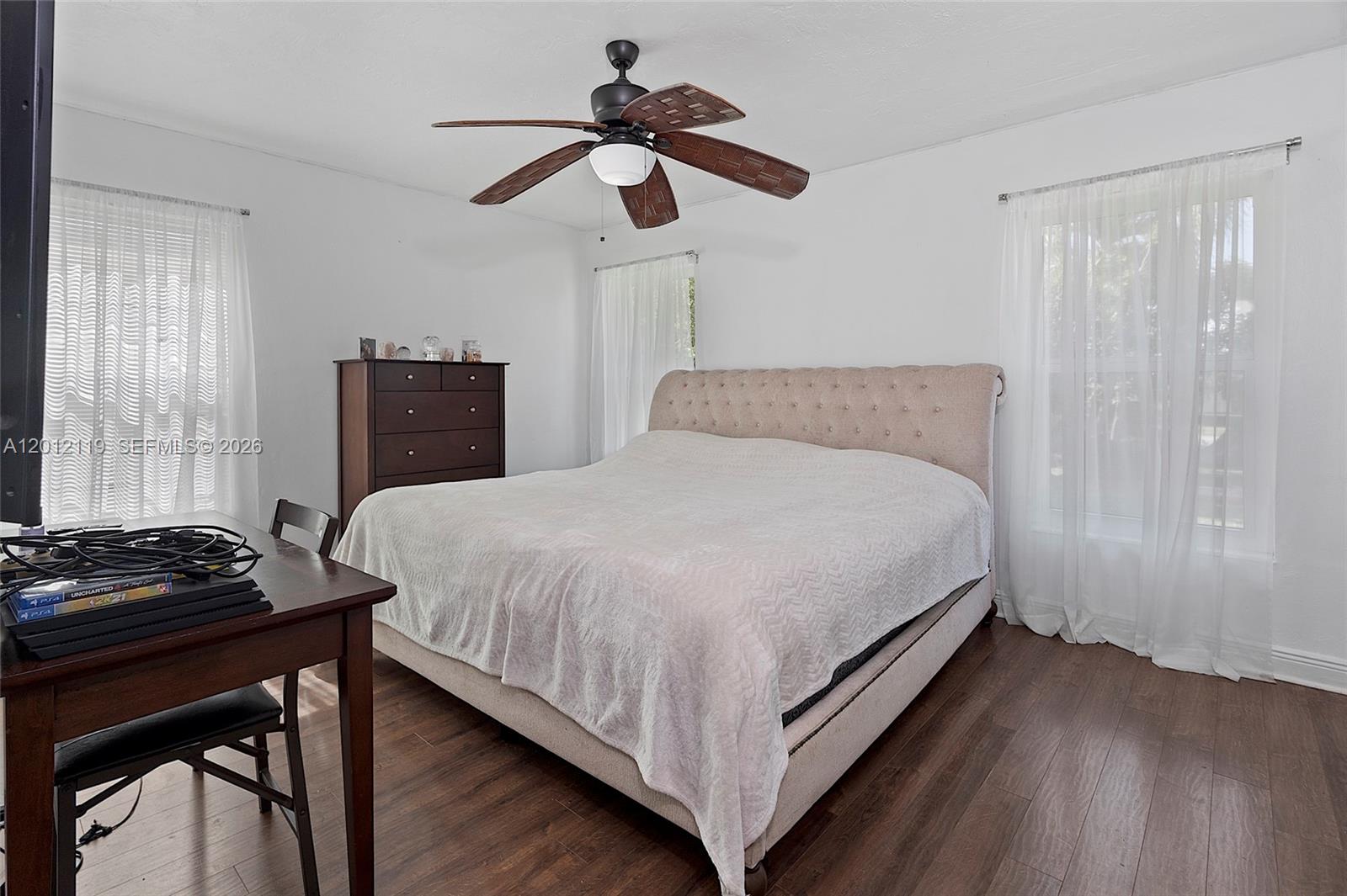 BEL-AIRE SEC 23 - Residential