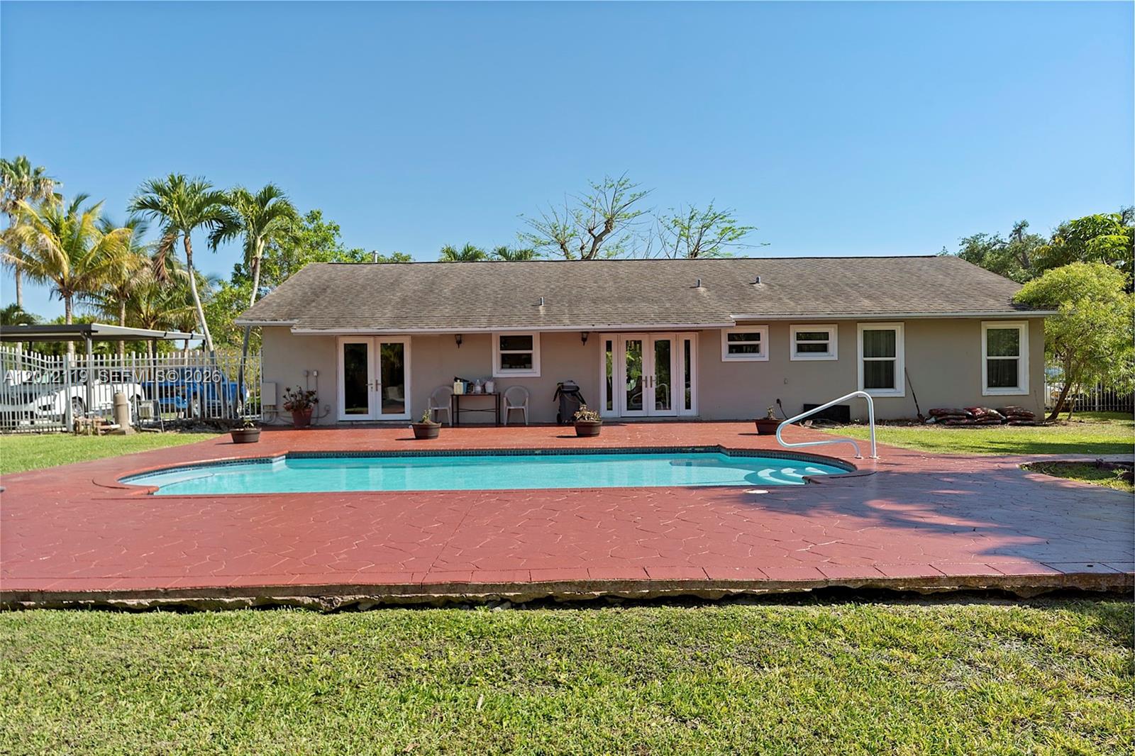BEL-AIRE SEC 23 - Residential