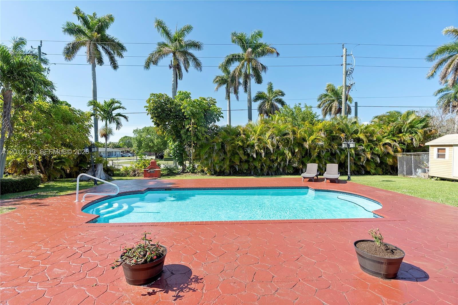 BEL-AIRE SEC 23 - Residential