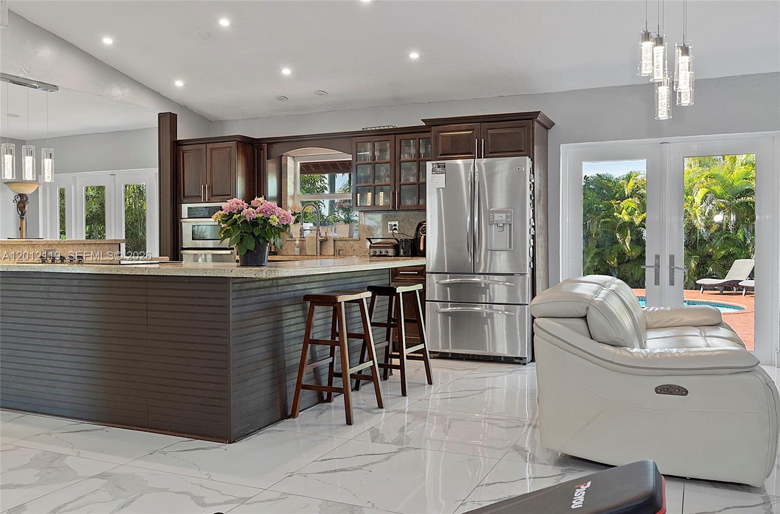 BEL-AIRE SEC 23 - Residential