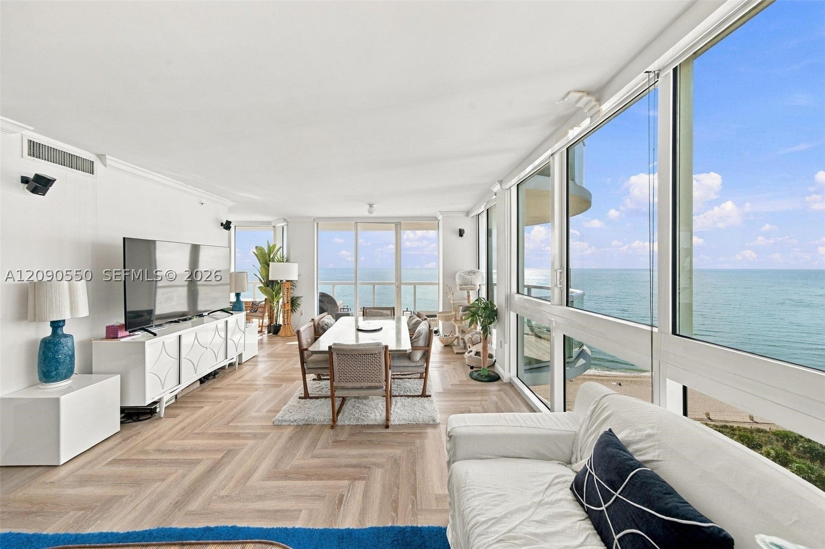Properties 4 6365 Collins Ave 1103