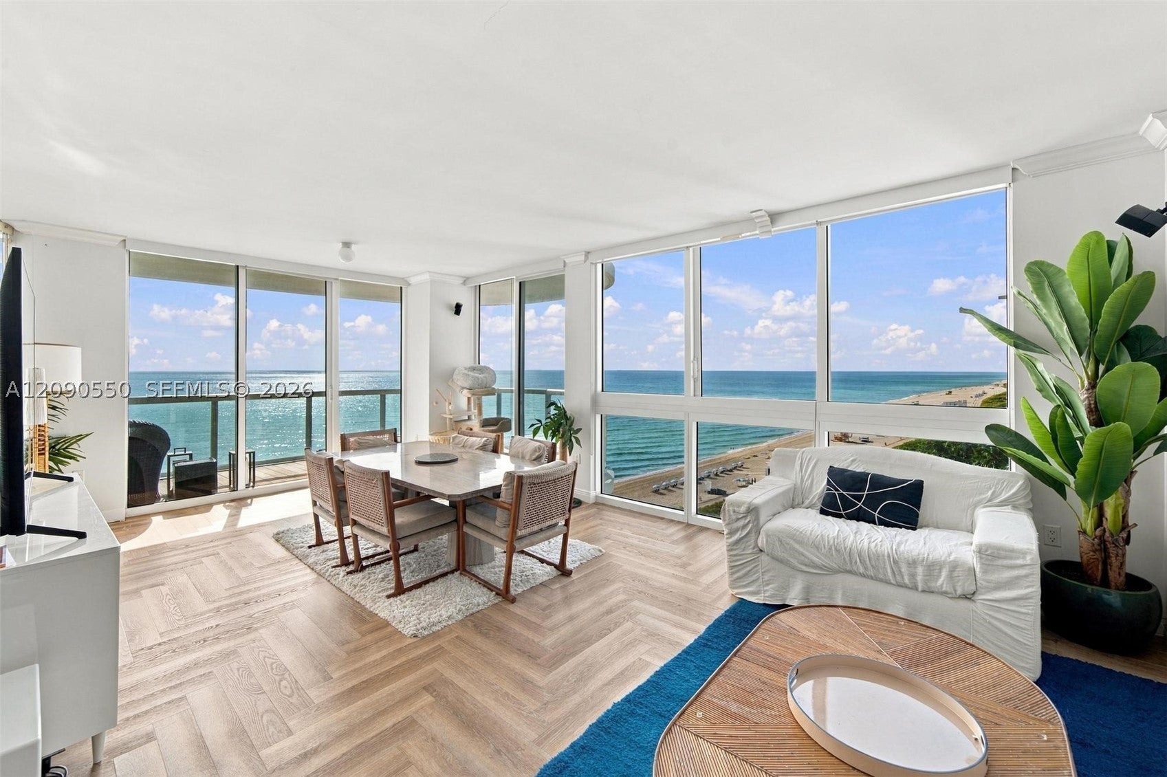 Properties 3 6365 Collins Ave 1103