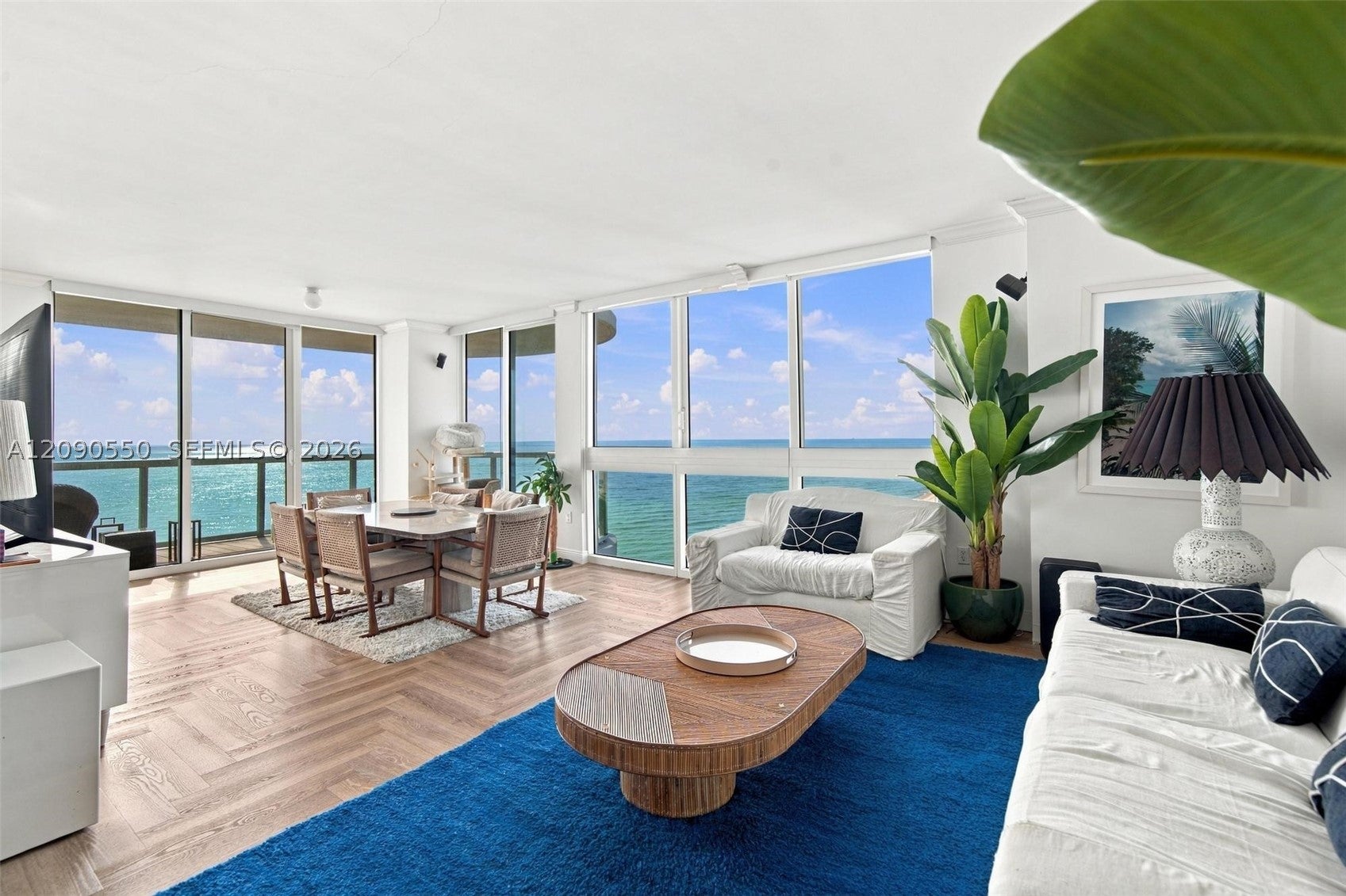 Properties 2 6365 Collins Ave 1103