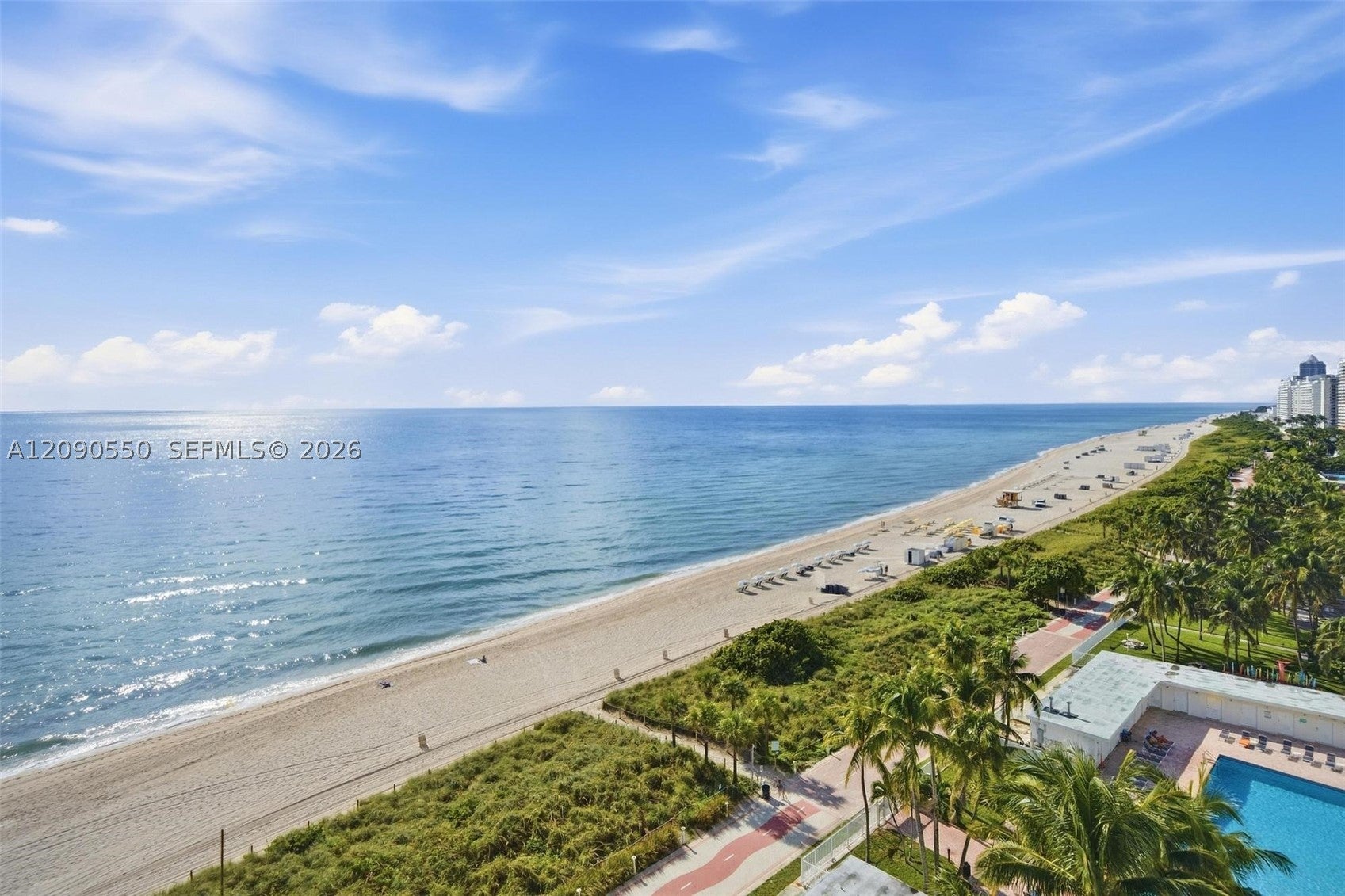 Properties 1 6365 Collins Ave 1103