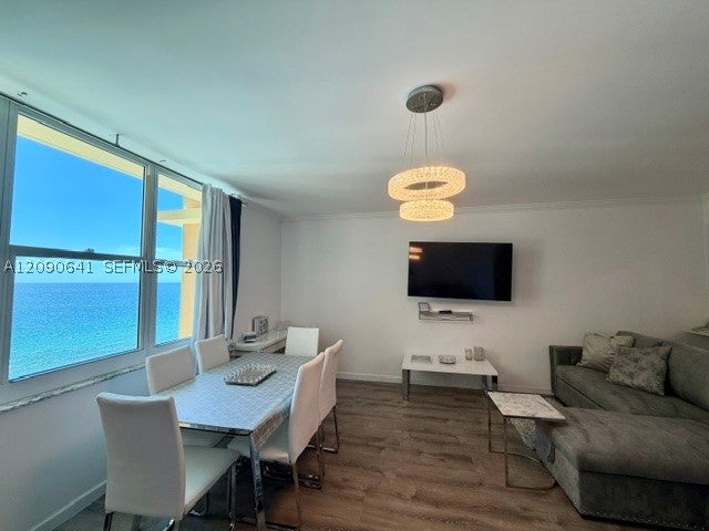 Photo of 2501 S Ocean Dr #1619 (AVAILABLE NOW), Hollywood, FL 33019 (MLS # A12090641)