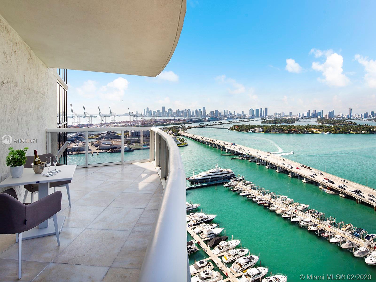 Murano Grande At Portofino - Residential