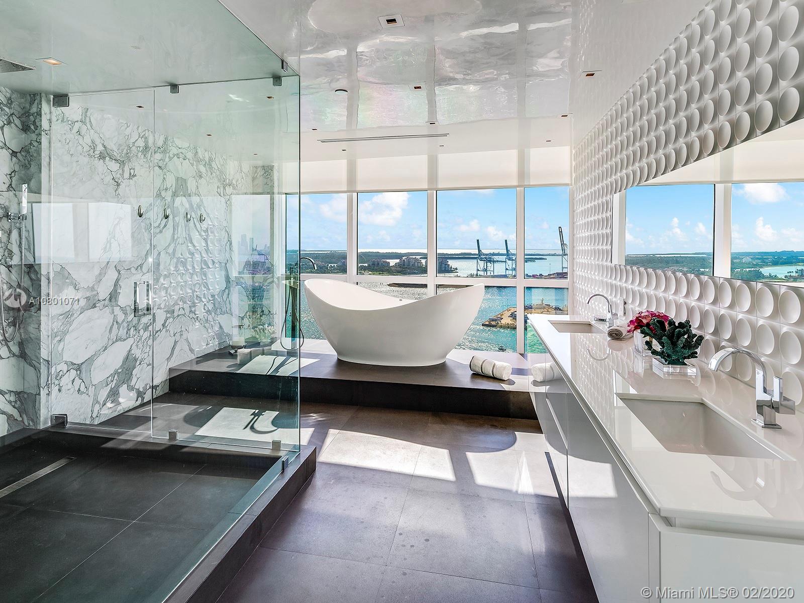 Murano Grande At Portofino - Residential