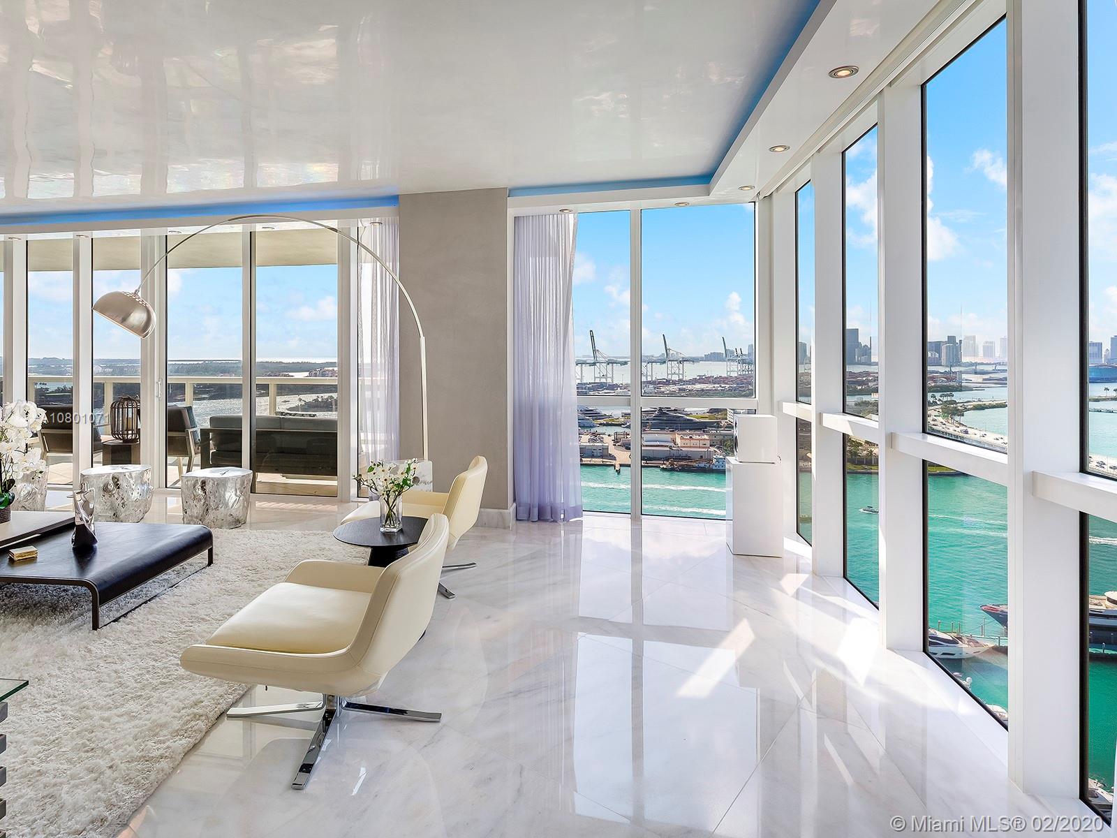 Murano Grande At Portofino - Residential