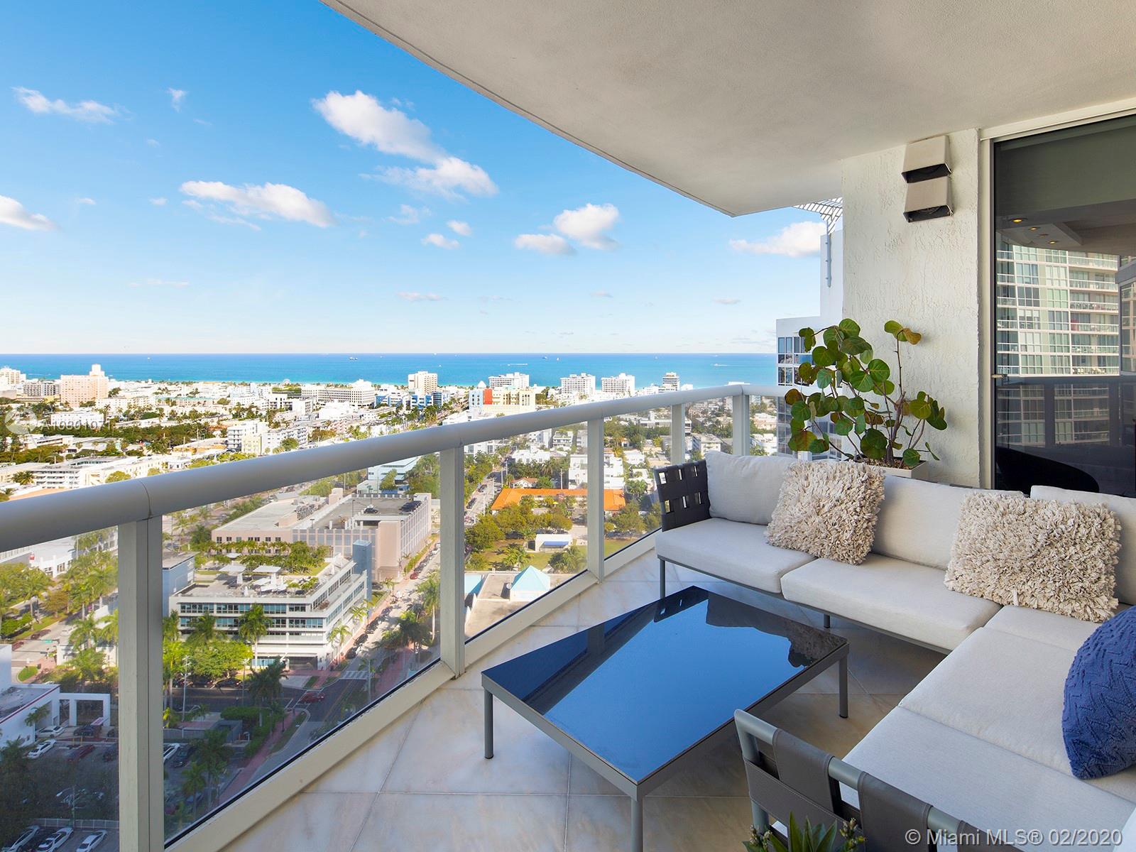 Murano Grande At Portofino - Residential