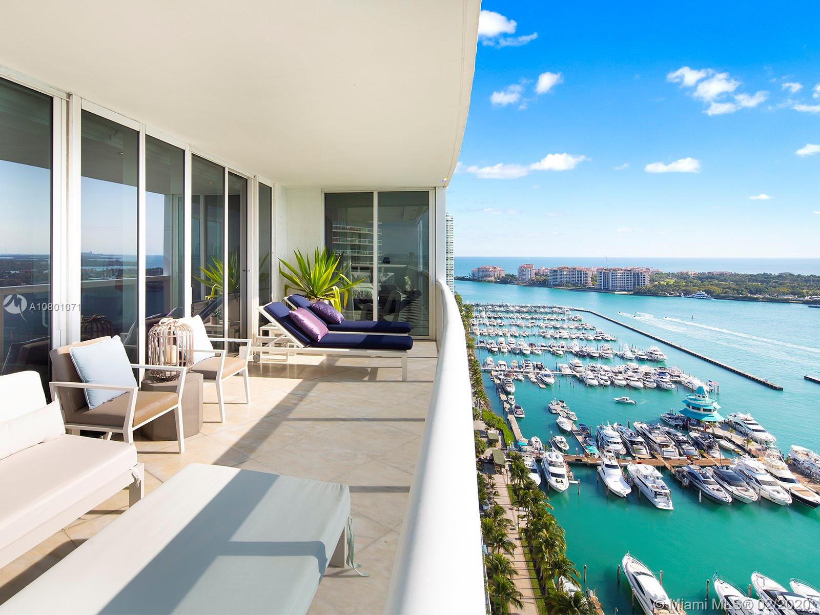 Murano Grande At Portofino - Residential