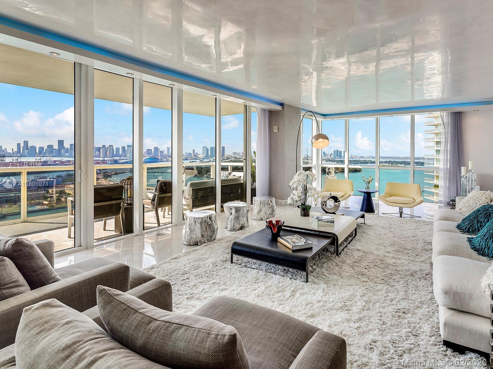 Murano Grande At Portofino - Residential