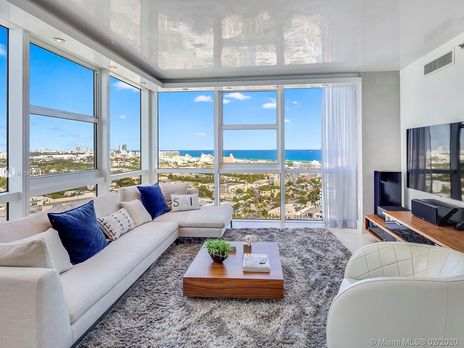 Murano Grande At Portofino - Residential