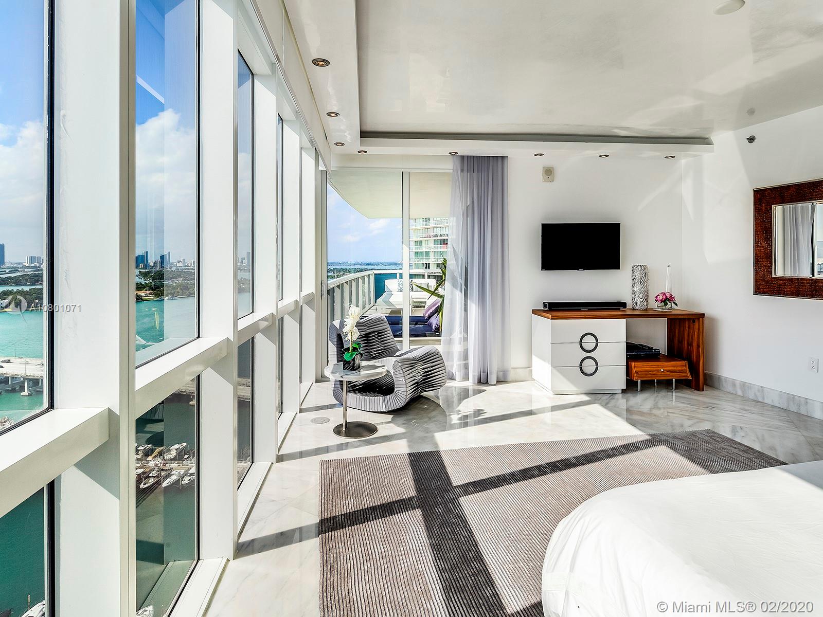 Murano Grande At Portofino - Residential