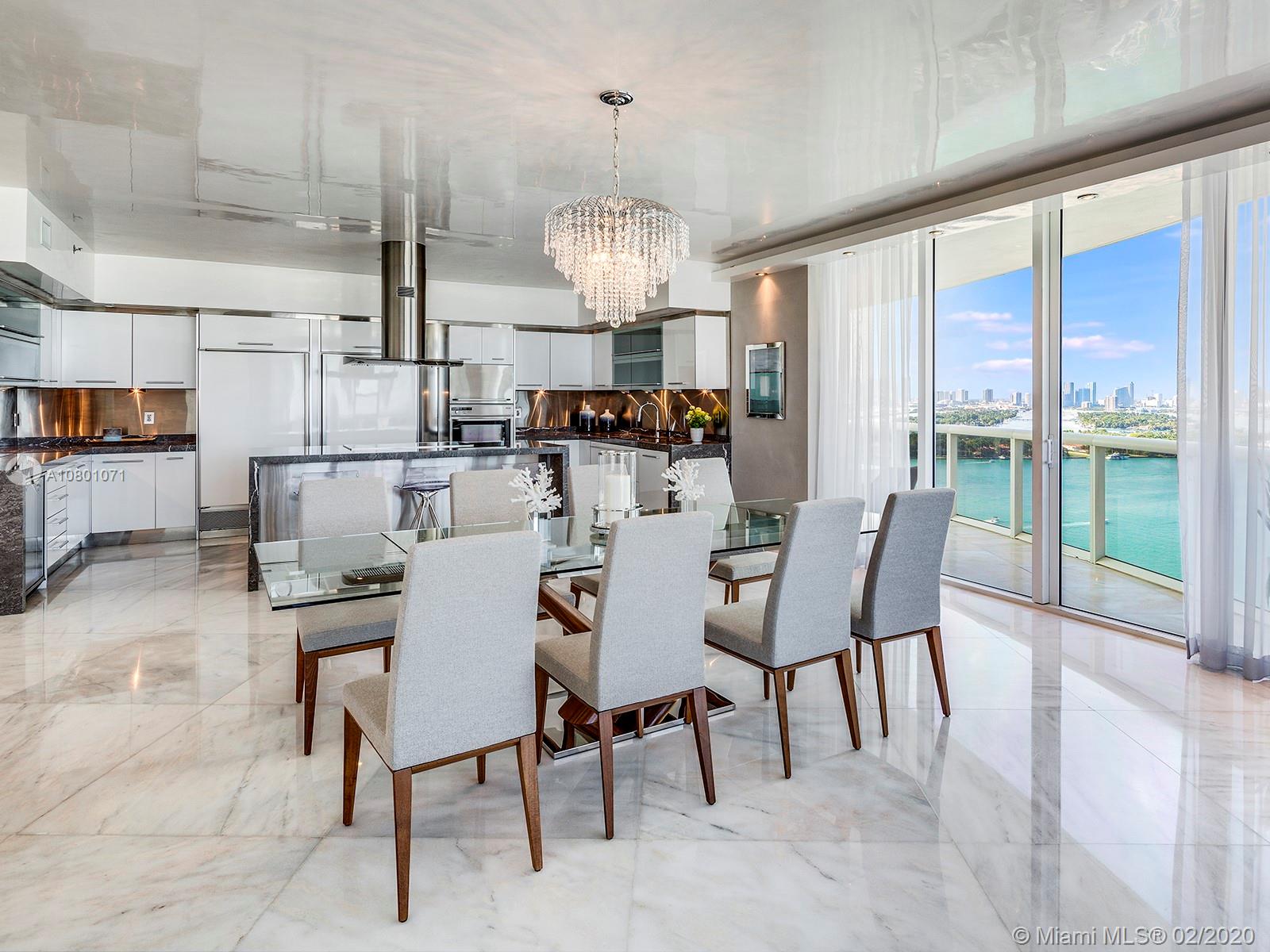 Murano Grande At Portofino - Residential