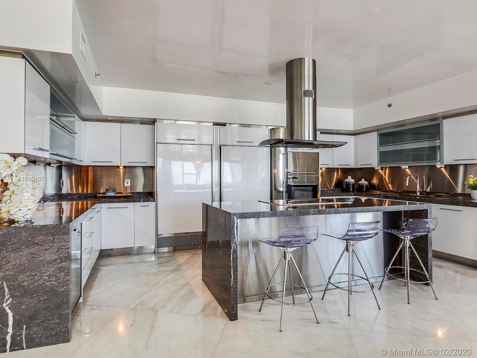 Murano Grande At Portofino - Residential