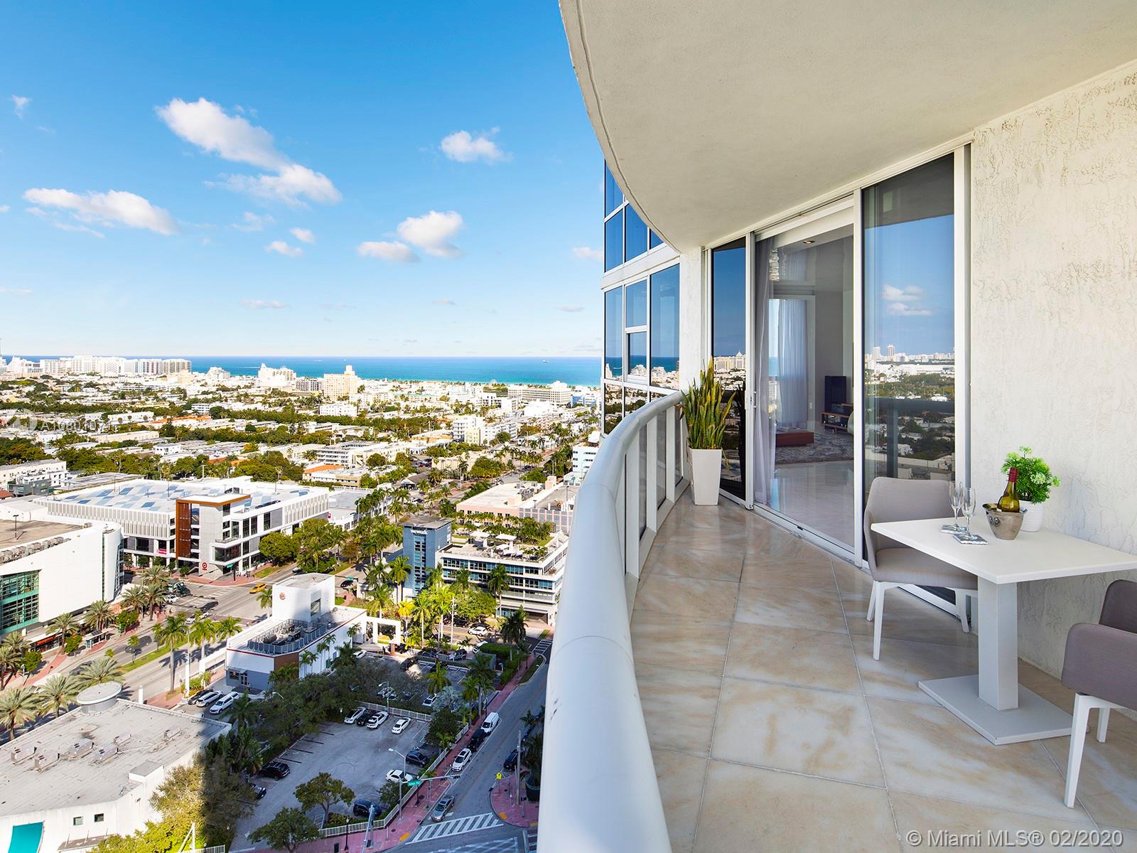 Murano Grande At Portofino - Residential