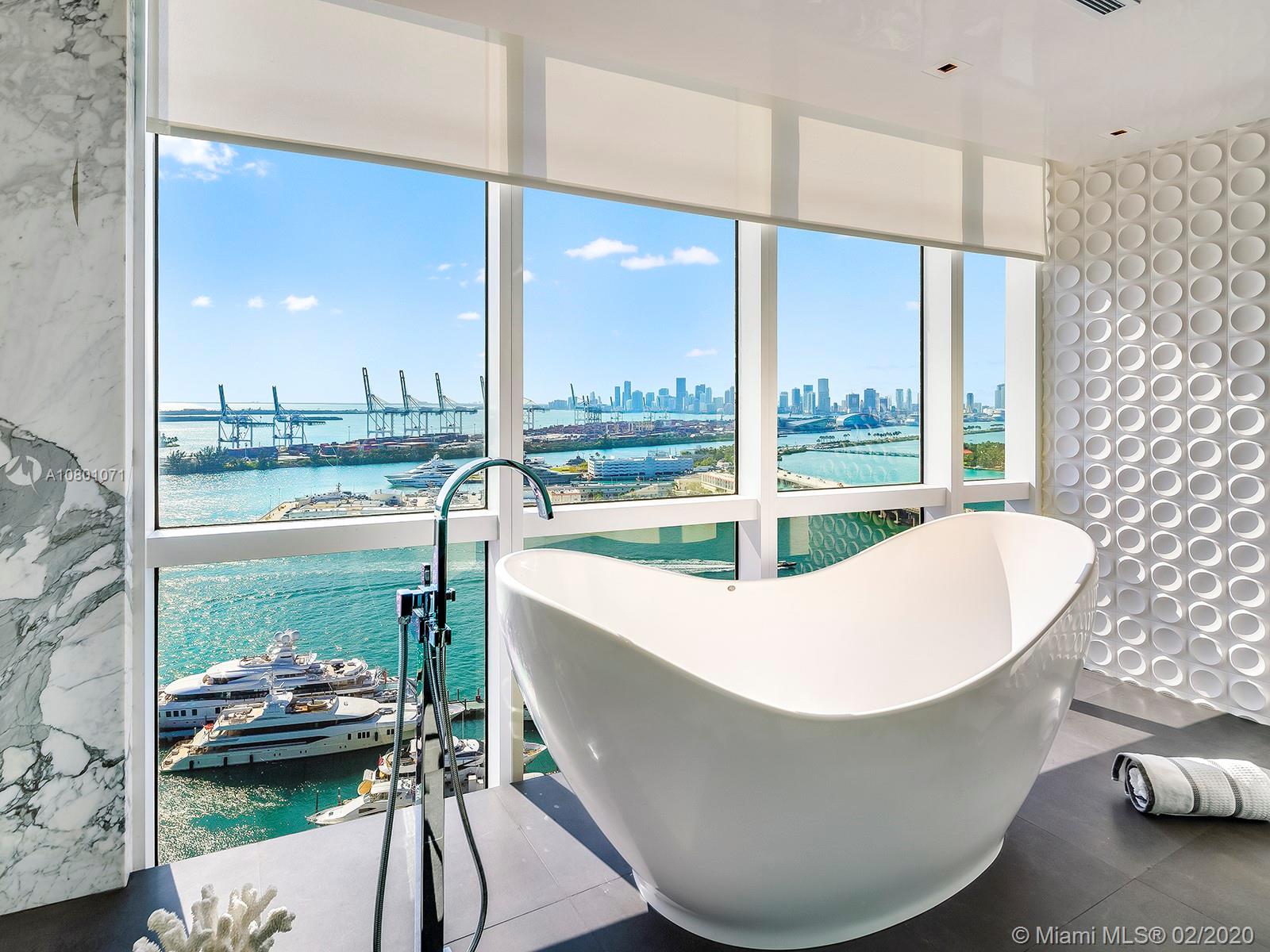 Murano Grande At Portofino - Residential