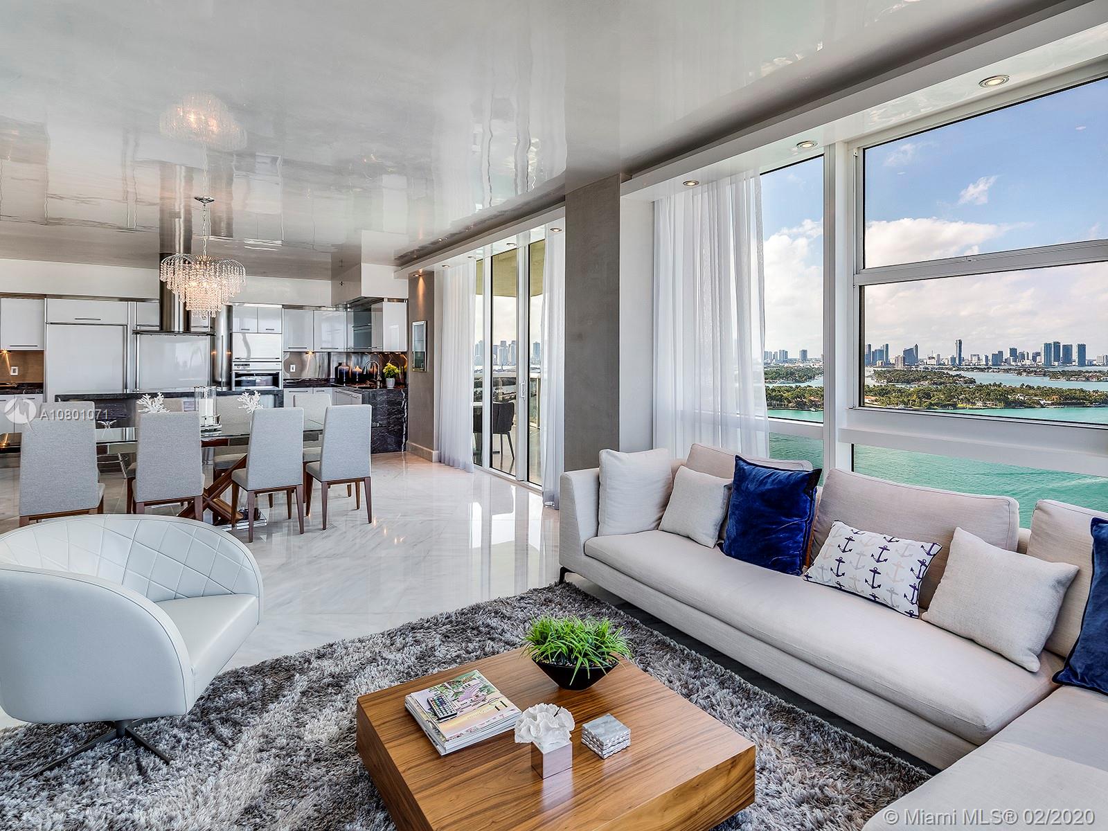 Murano Grande At Portofino - Residential