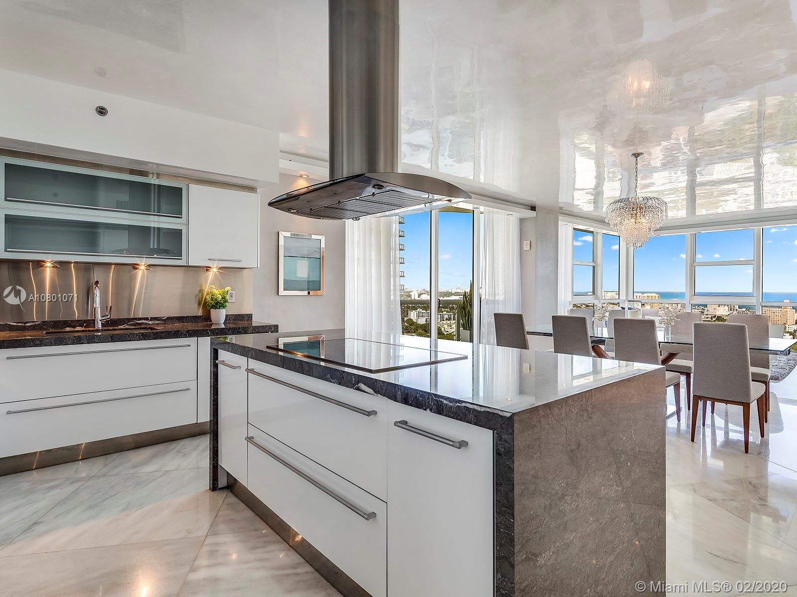 Murano Grande At Portofino - Residential