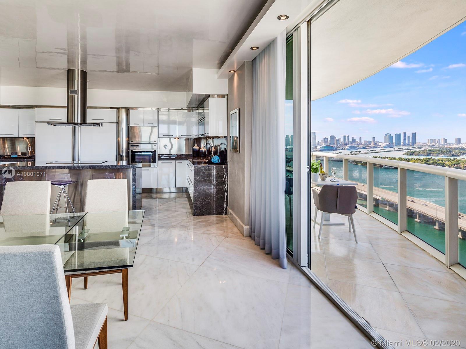 Murano Grande At Portofino - Residential