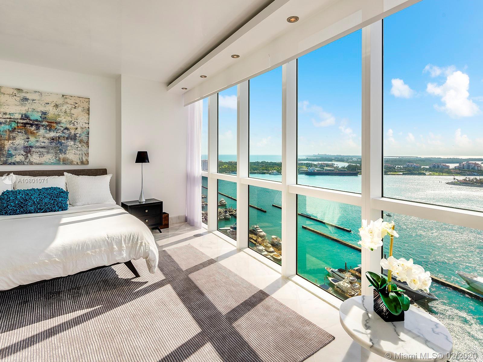 Murano Grande At Portofino - Residential