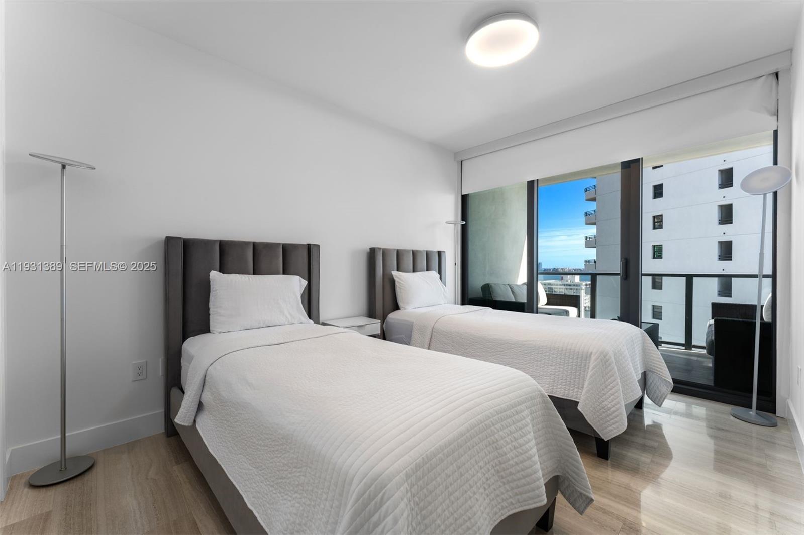 ECHO BRICKELL CONDO - Residential