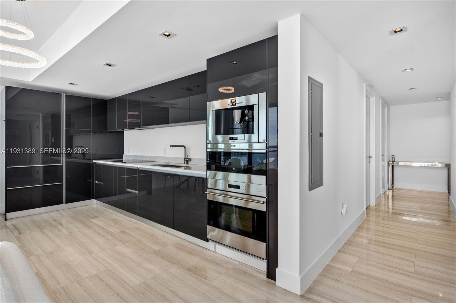 ECHO BRICKELL CONDO - Residential