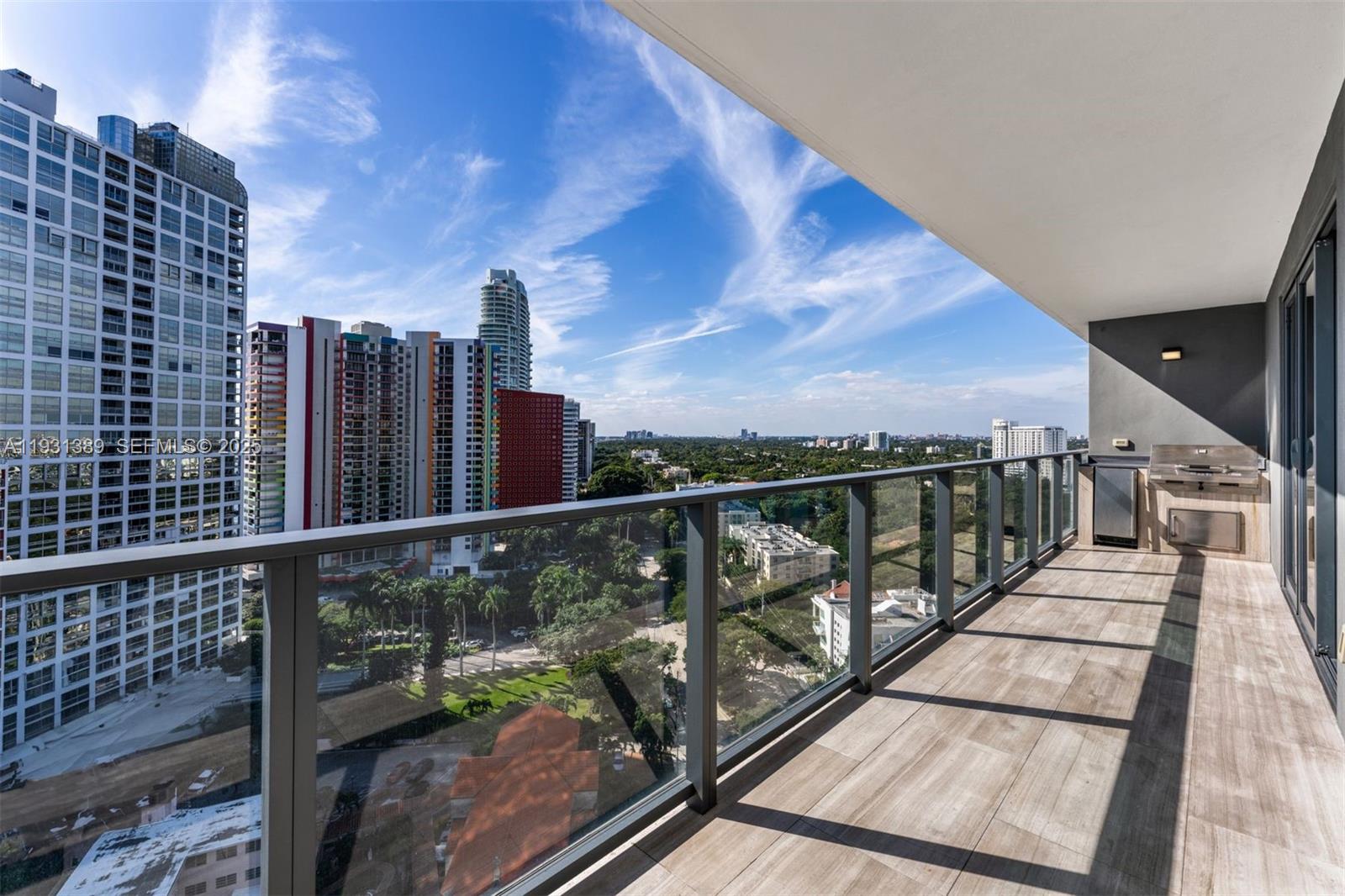 ECHO BRICKELL CONDO - Residential
