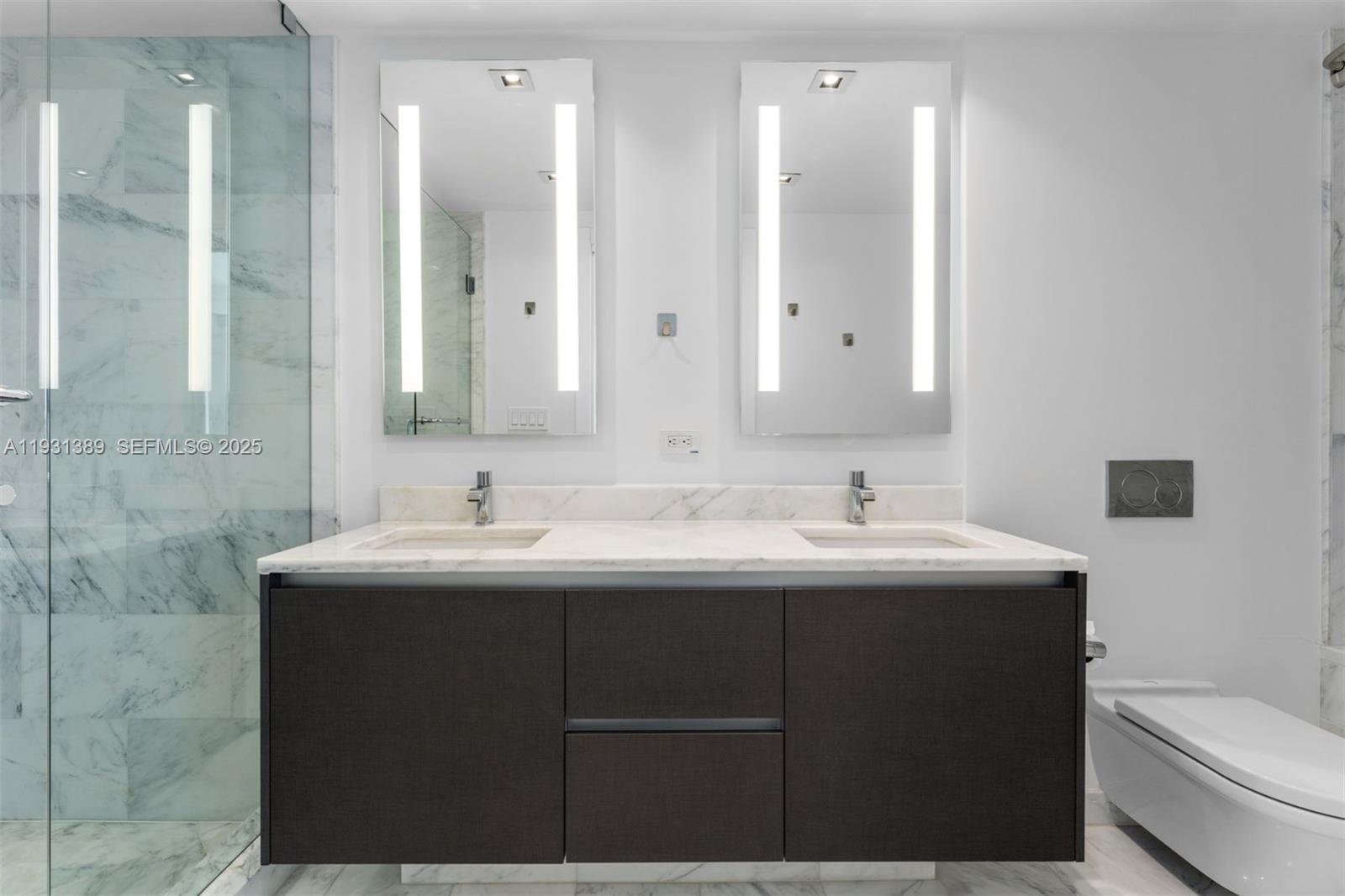 ECHO BRICKELL CONDO - Residential