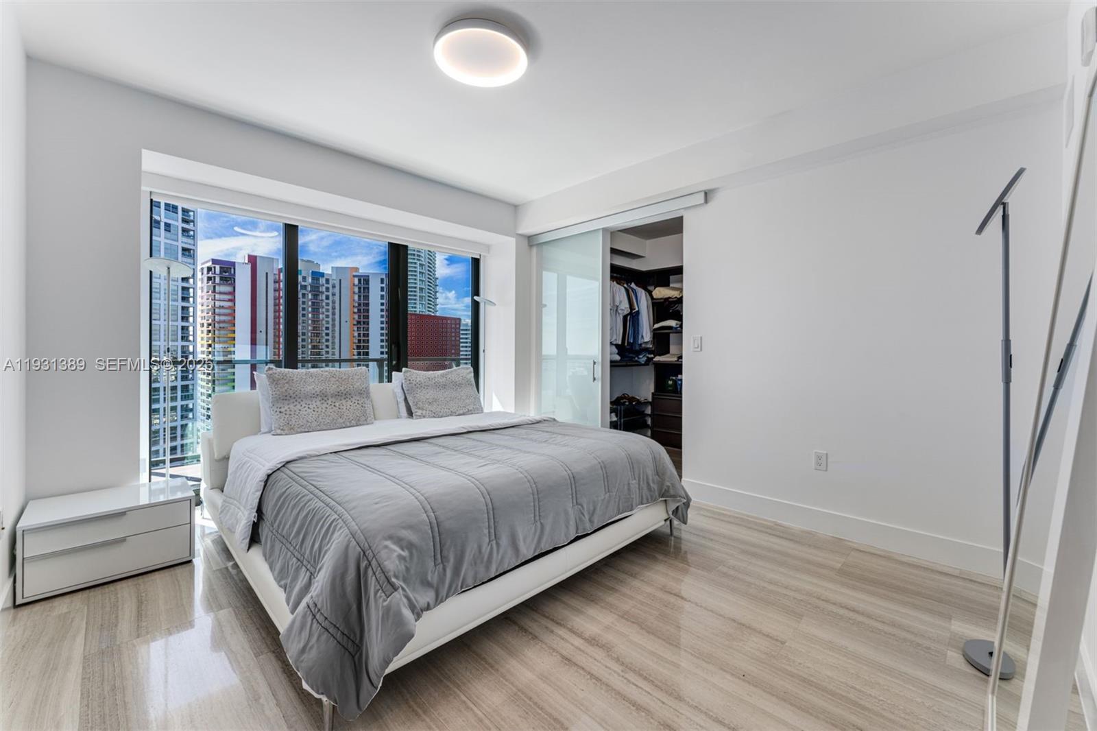 ECHO BRICKELL CONDO - Residential