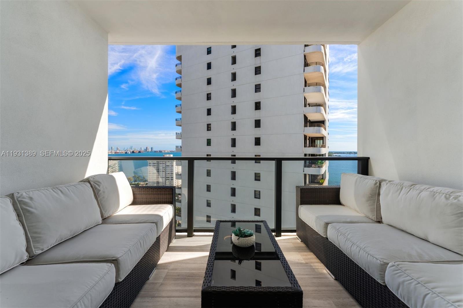 ECHO BRICKELL CONDO - Residential