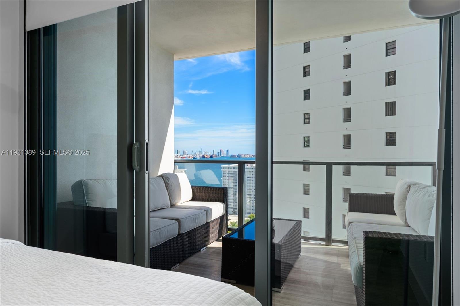 ECHO BRICKELL CONDO - Residential