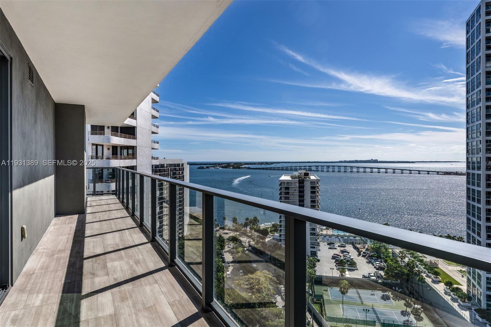 ECHO BRICKELL CONDO - Residential