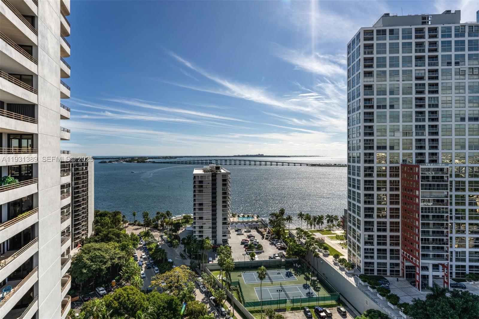 ECHO BRICKELL CONDO - Residential