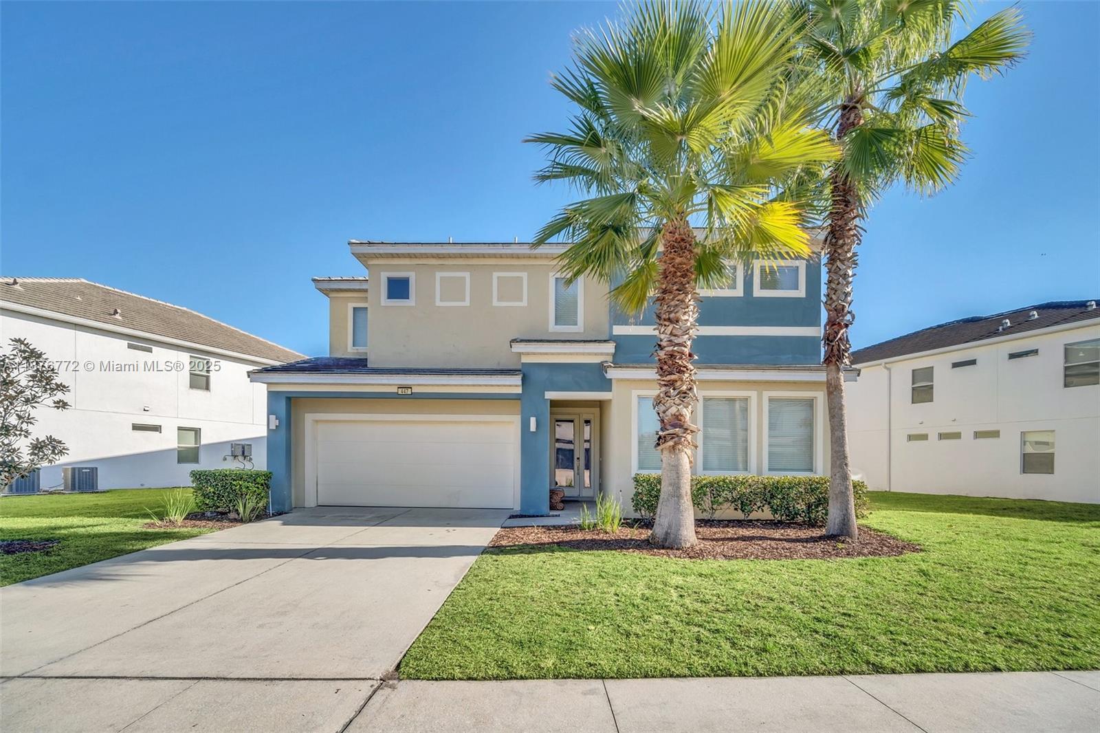 BELLAVIDA PH 2B - Residential