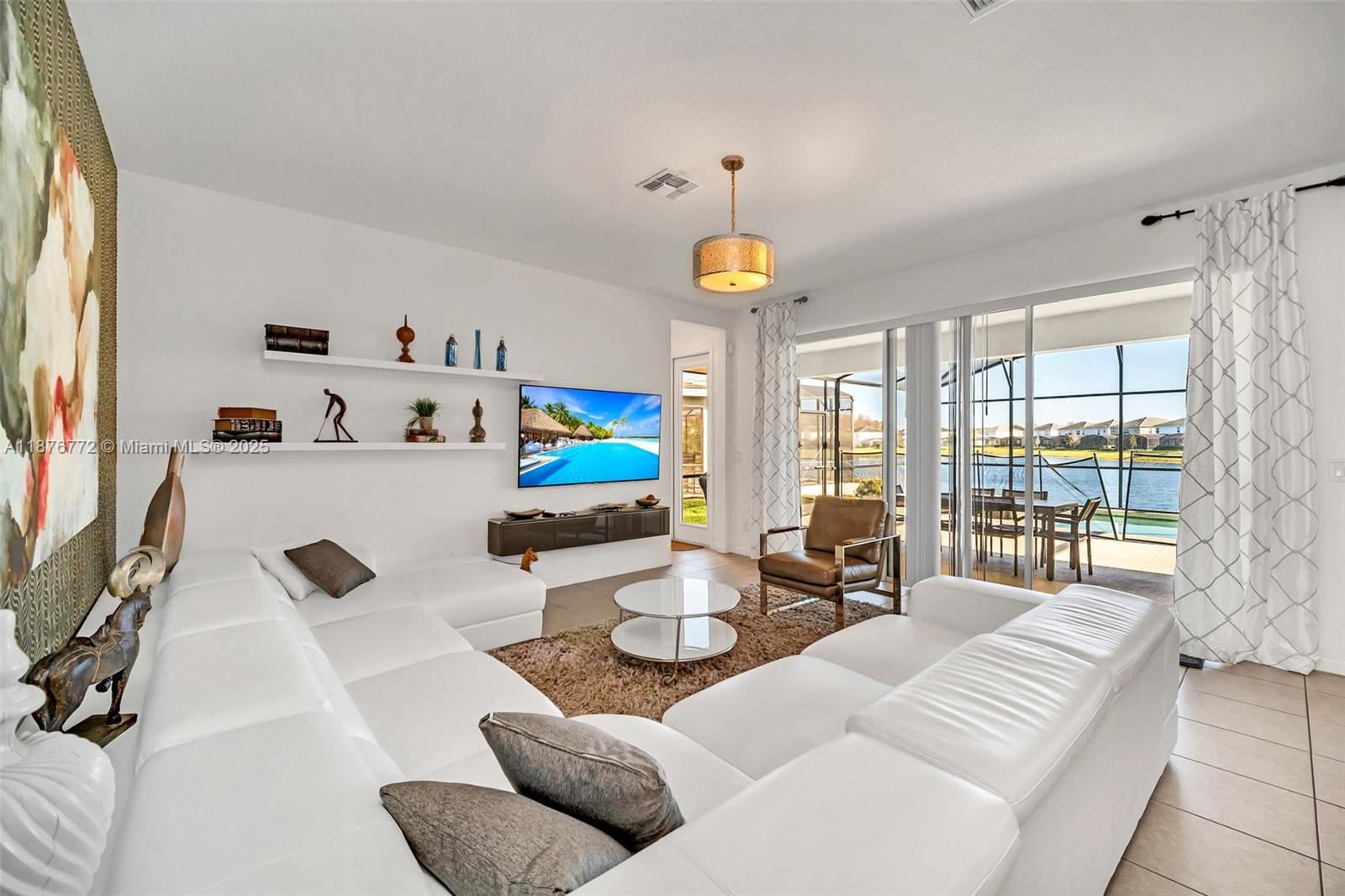 BELLAVIDA PH 2B - Residential