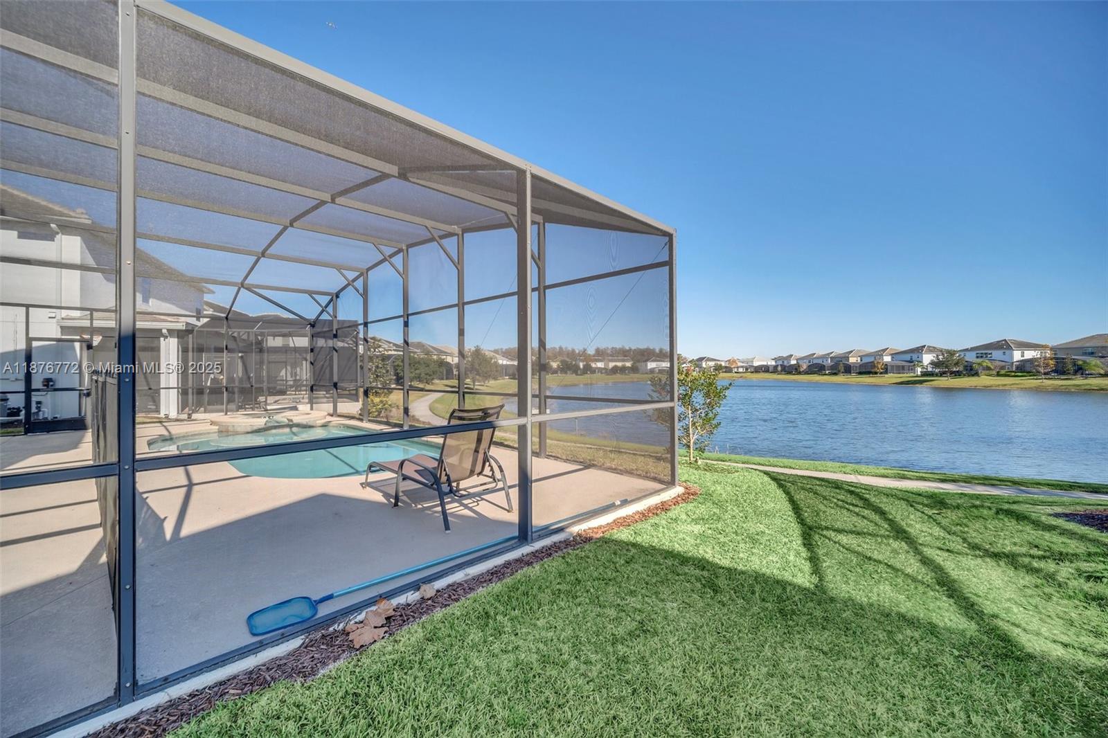 BELLAVIDA PH 2B - Residential