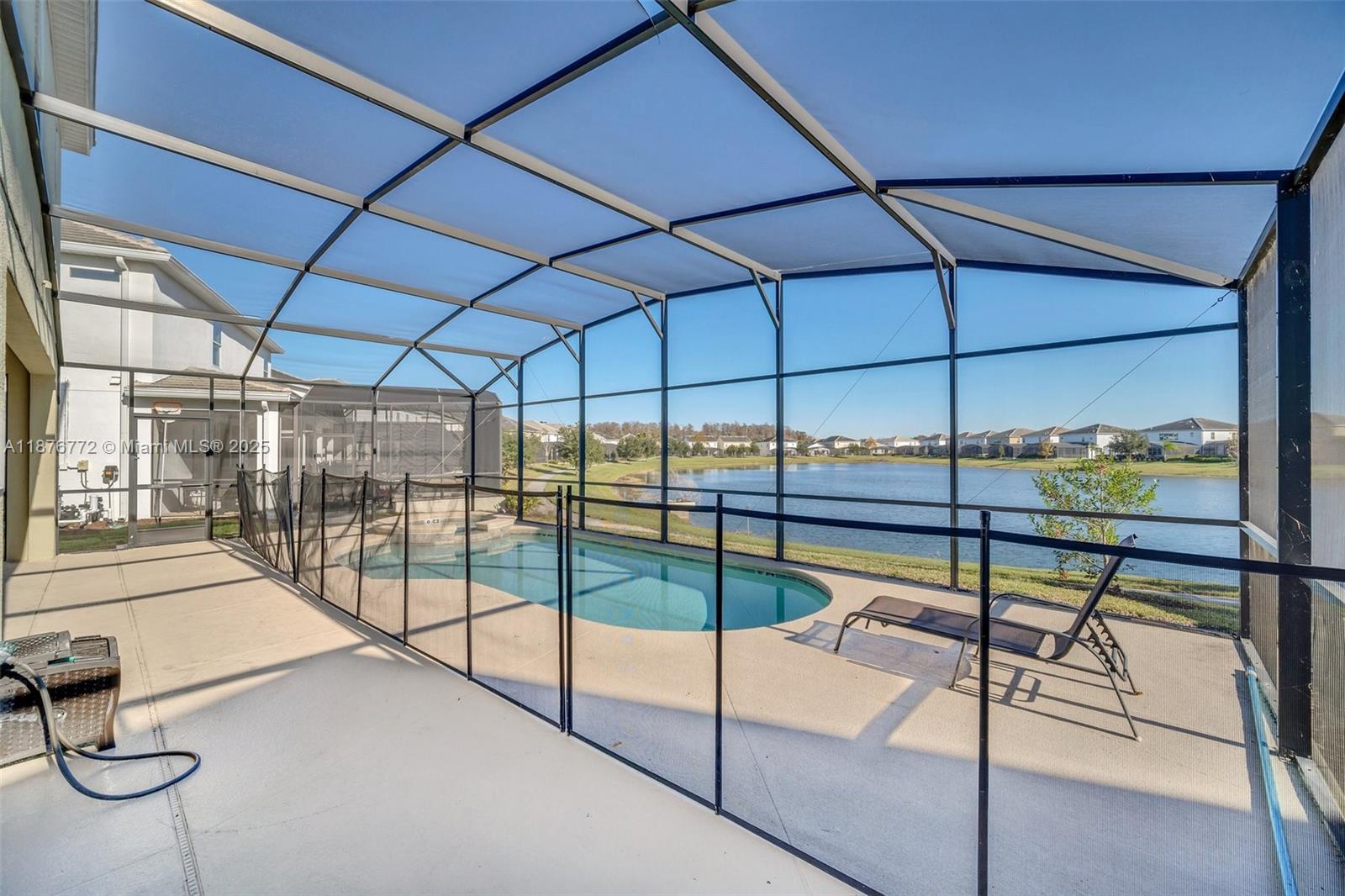 BELLAVIDA PH 2B - Residential