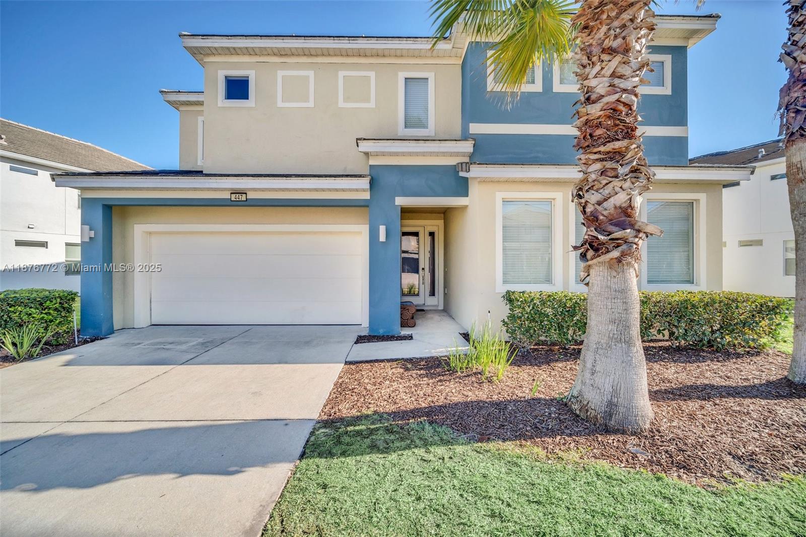 BELLAVIDA PH 2B - Residential