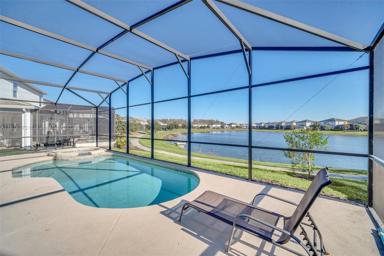 BELLAVIDA PH 2B - Residential