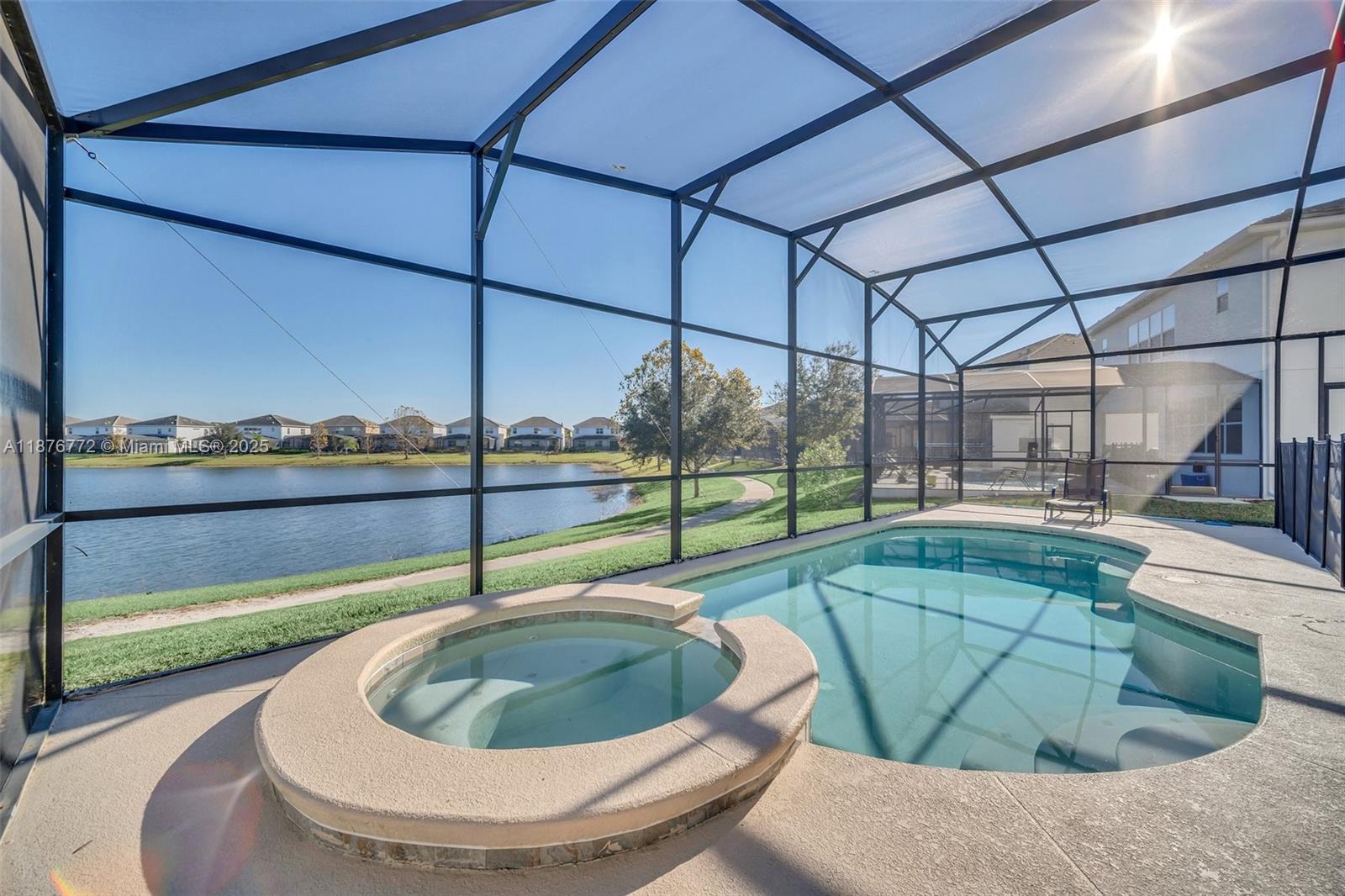 BELLAVIDA PH 2B - Residential