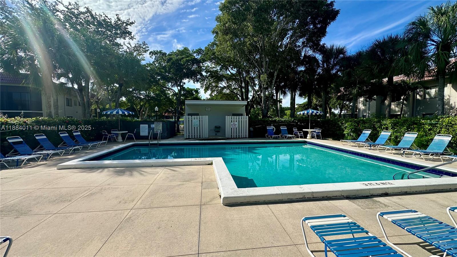 SADDLE CLUB GARDEN APTS A - Residential Lease