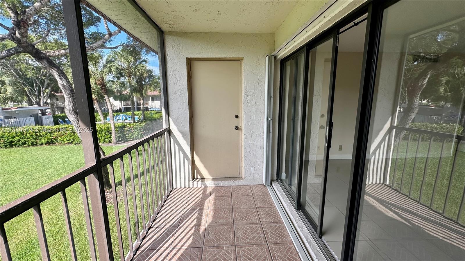 SADDLE CLUB GARDEN APTS A - Residential Lease