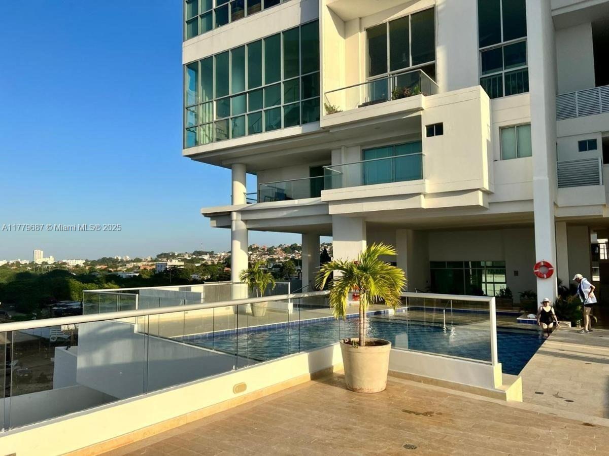 Calle 47 #3-35 Condu Montu, Barrio Marbella 904A