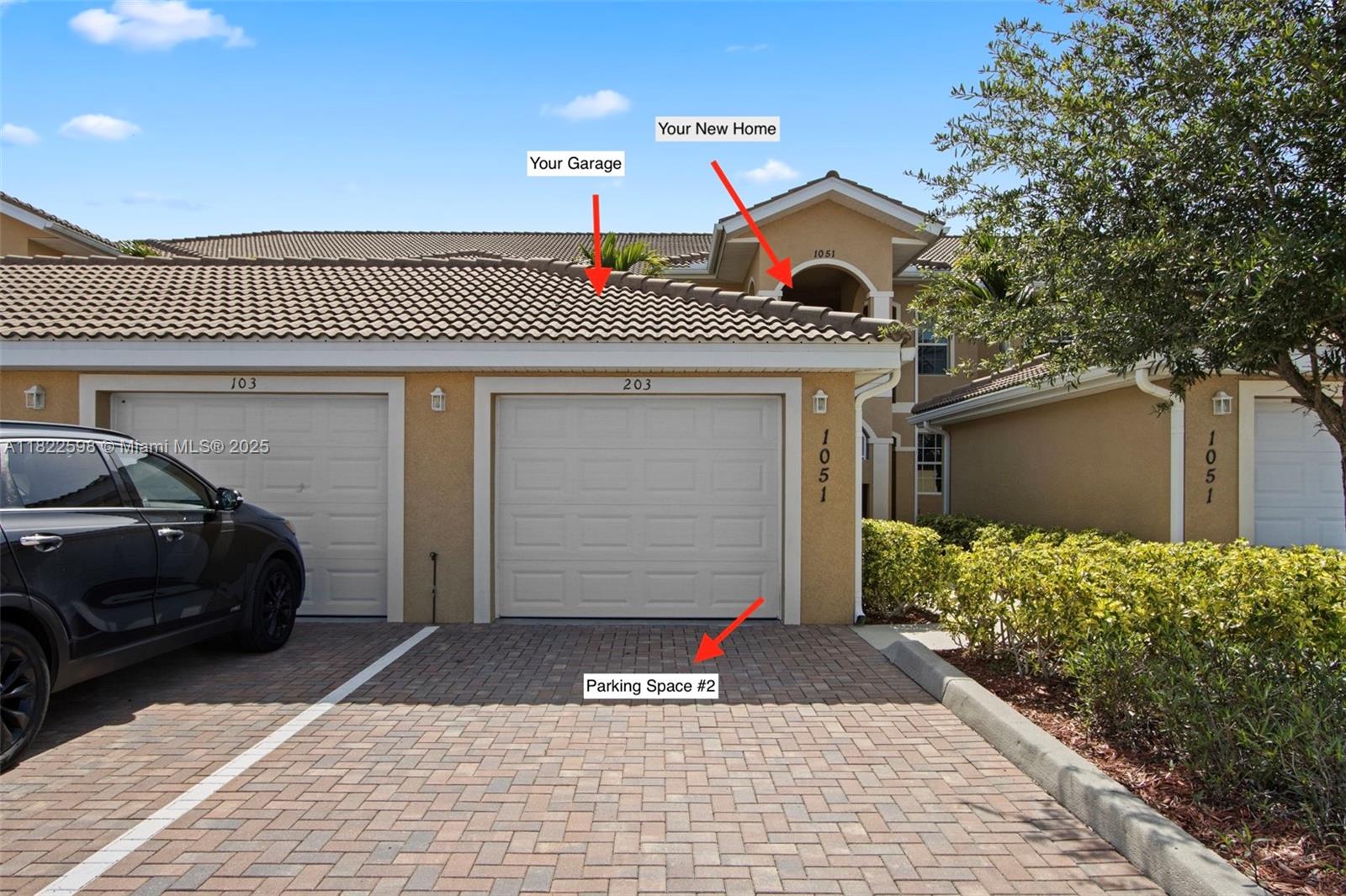 Property for Sale at 1051 Winding Pinces Cir 203, Cape Coral, Lee County, Florida - Bedrooms: 2 
Bathrooms: 2  - $247,000
