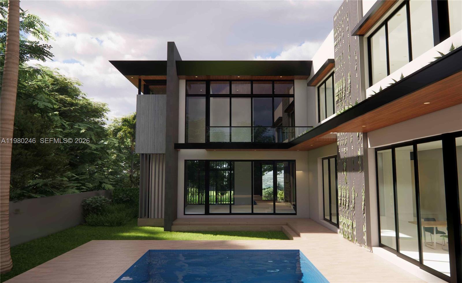 AMD PL GRIFFING BISCAYNE - Residential