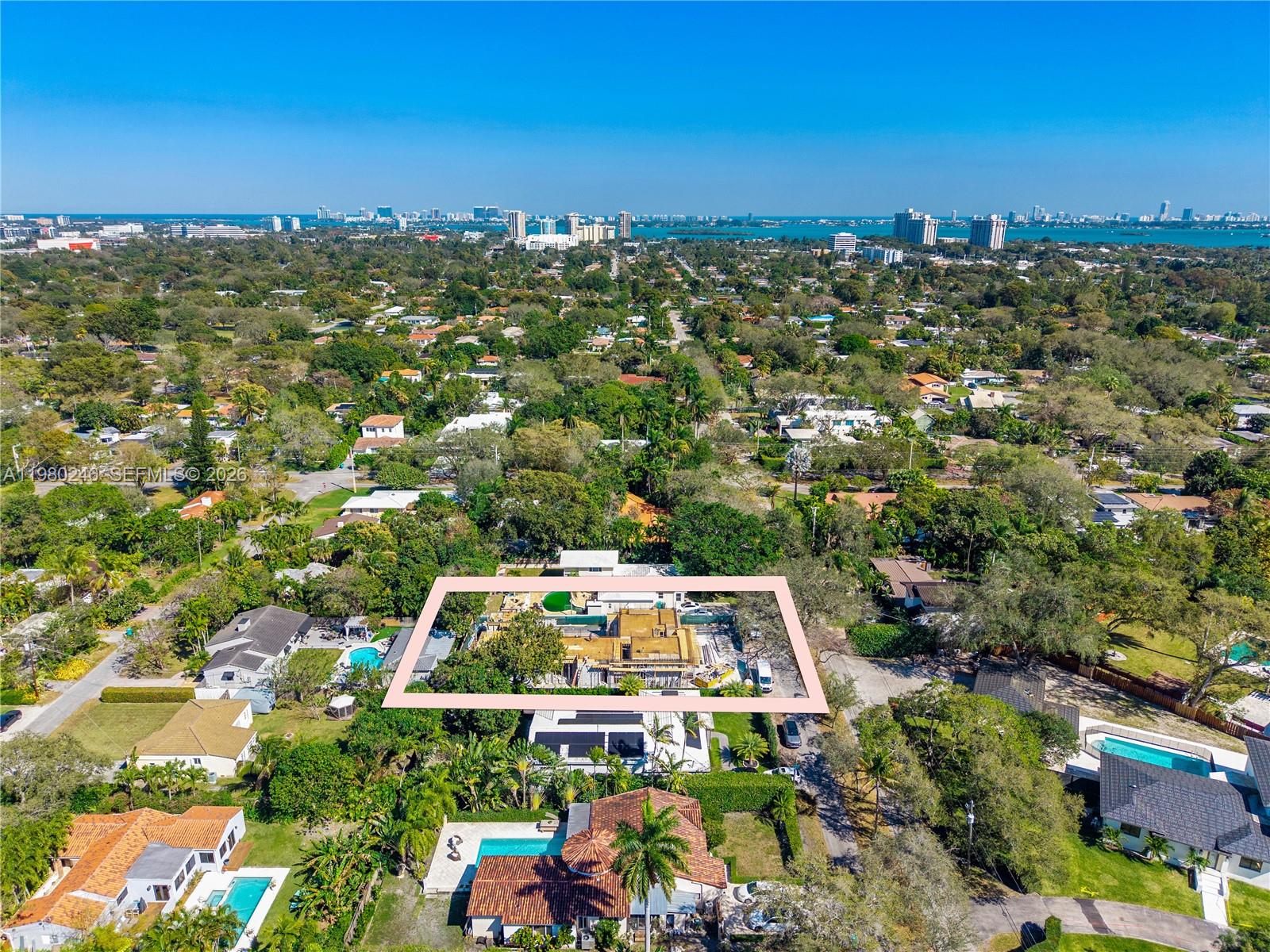 AMD PL GRIFFING BISCAYNE - Residential