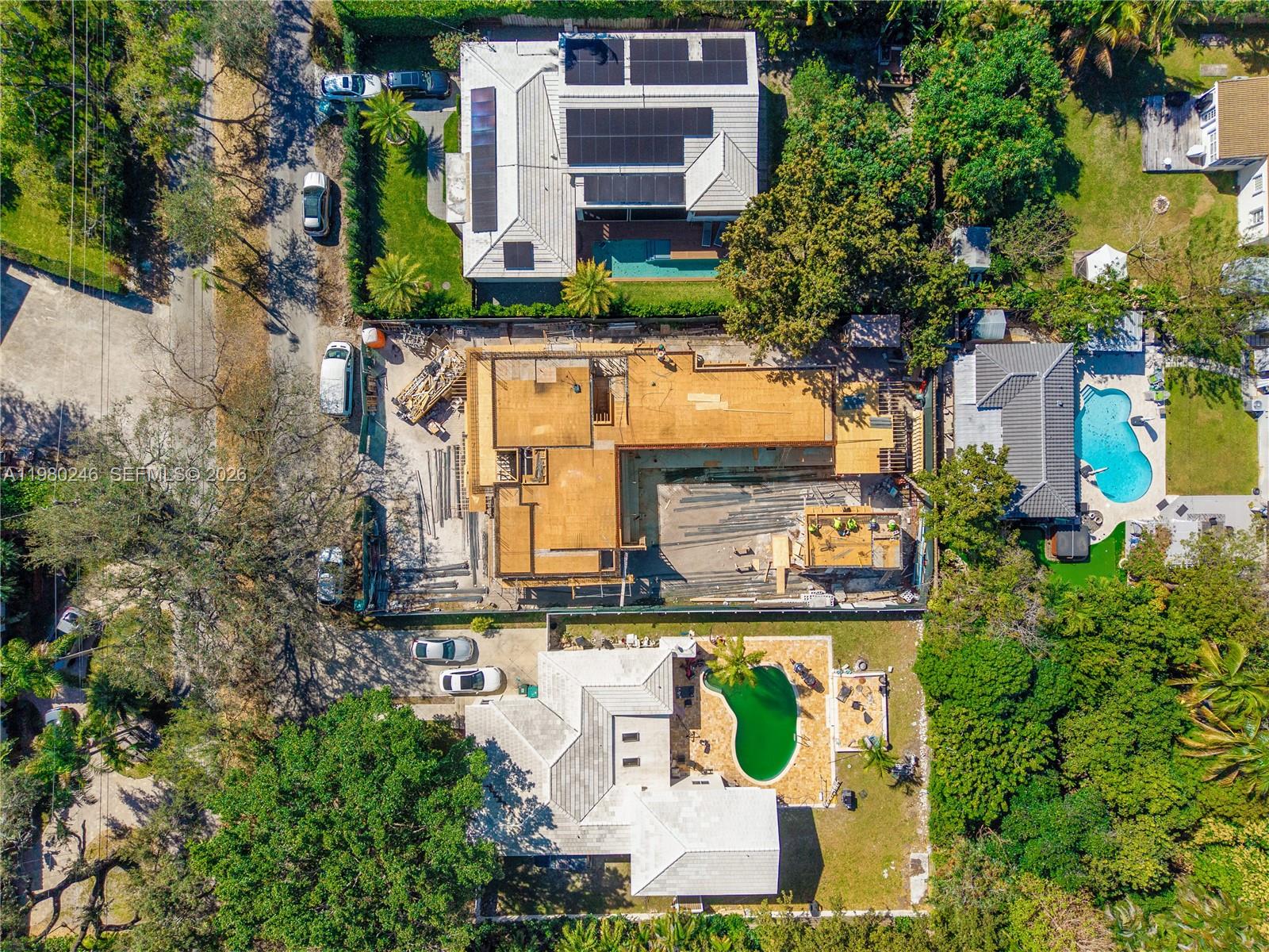 AMD PL GRIFFING BISCAYNE - Residential