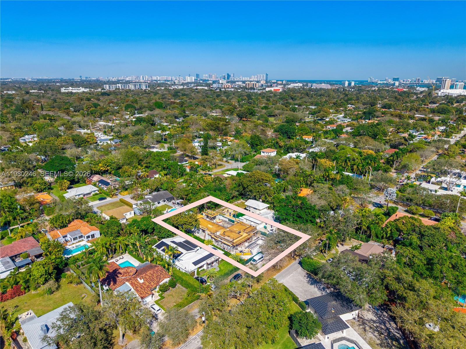 AMD PL GRIFFING BISCAYNE - Residential